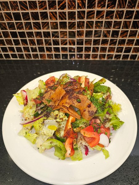 Fattoush